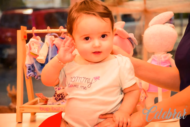 Look Baby: Luzes de Natal – foto 93