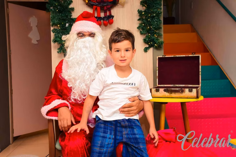 Look Baby: Luzes de Natal – foto 94