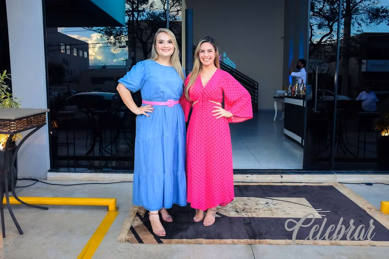 Maislaser realiza coquetel de lançamento da Revista Celebrar – foto 13