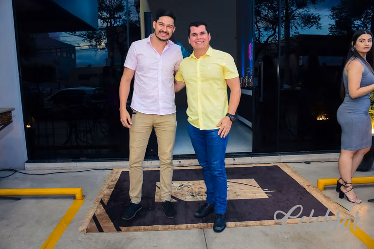 Maislaser realiza coquetel de lançamento da Revista Celebrar – foto 20