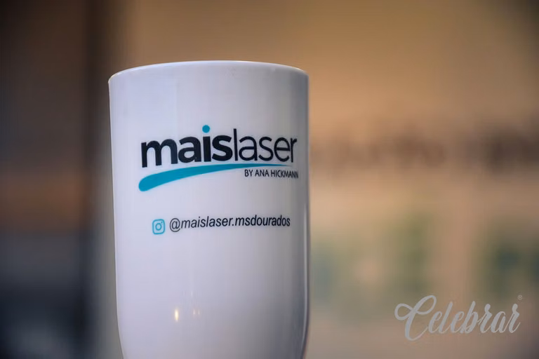 Maislaser realiza coquetel de lançamento da Revista Celebrar – foto 33