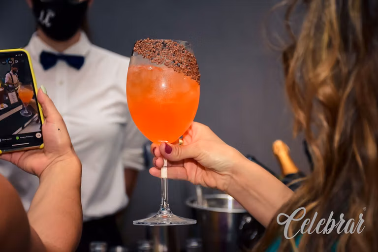 Maislaser realiza coquetel de lançamento da Revista Celebrar – foto 40