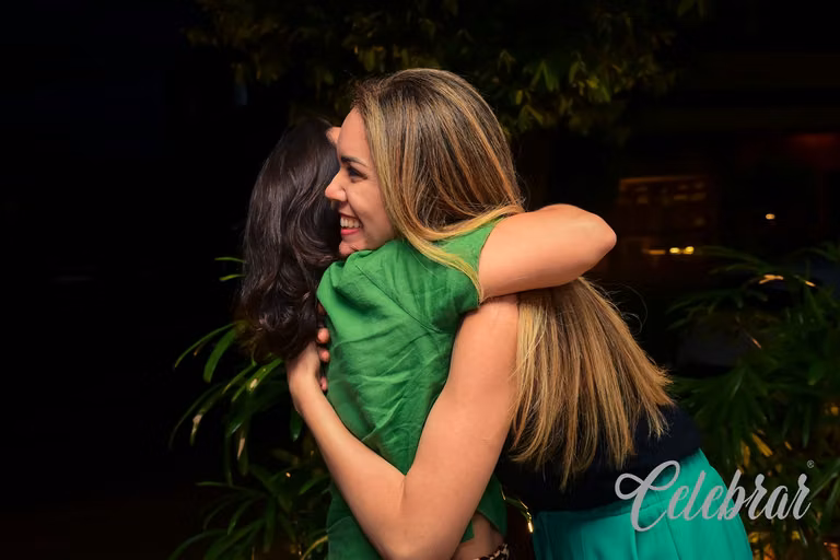 Maislaser realiza coquetel de lançamento da Revista Celebrar – foto 51