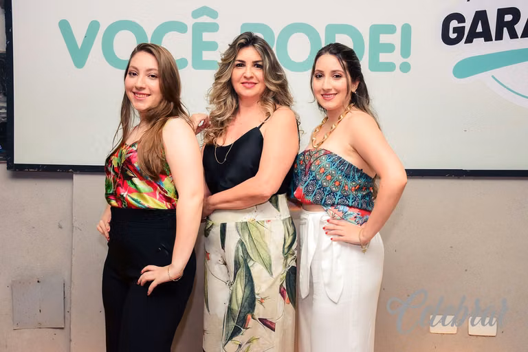 Maislaser realiza coquetel de lançamento da Revista Celebrar – foto 66