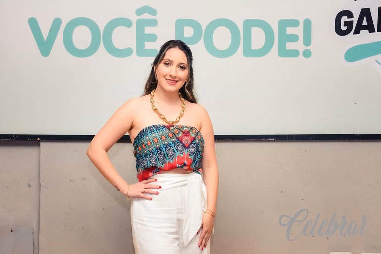 Maislaser realiza coquetel de lançamento da Revista Celebrar – foto 68