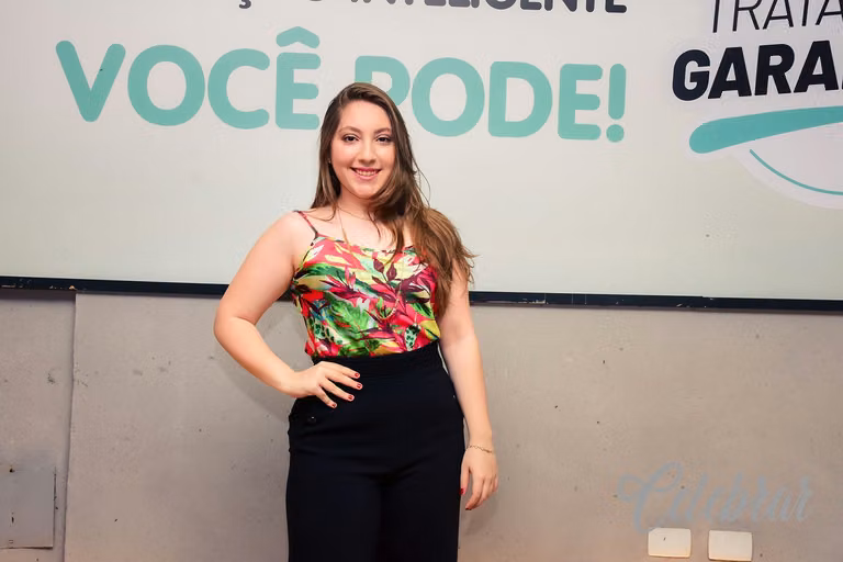 Maislaser realiza coquetel de lançamento da Revista Celebrar – foto 69