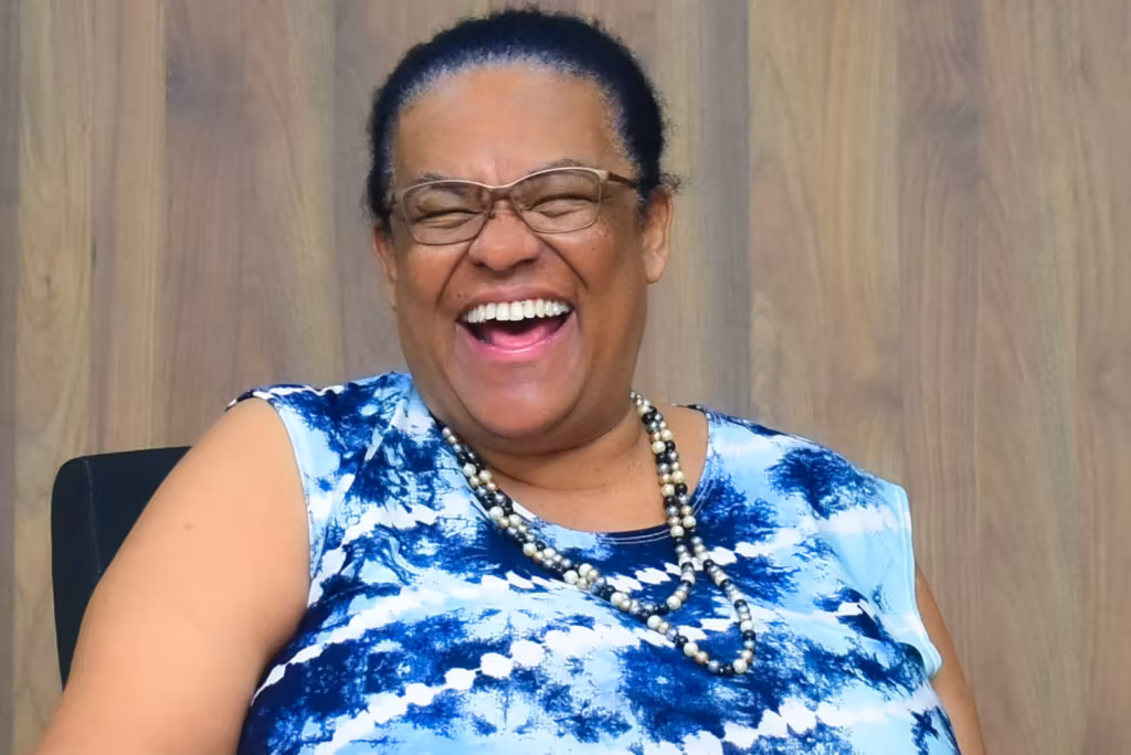 Marcia Regina Martins Alvarenga