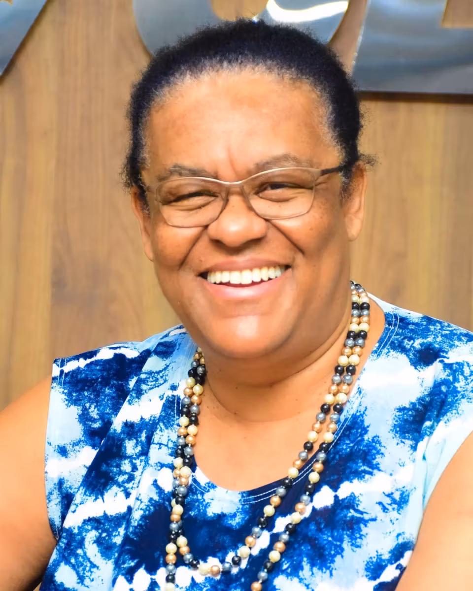Marcia Regina Martins Alvarenga