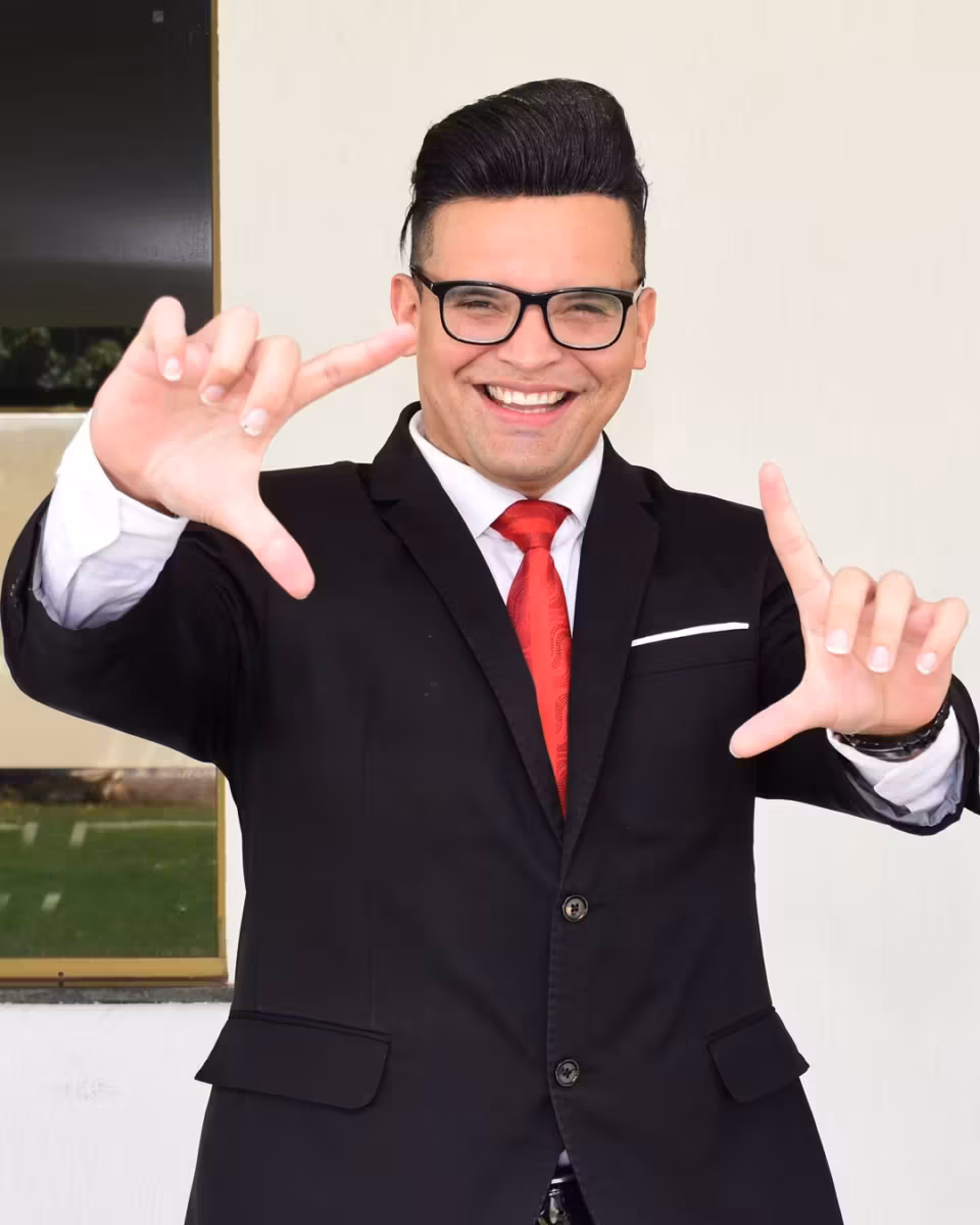 Põe na Quadrada, Rodrigão!