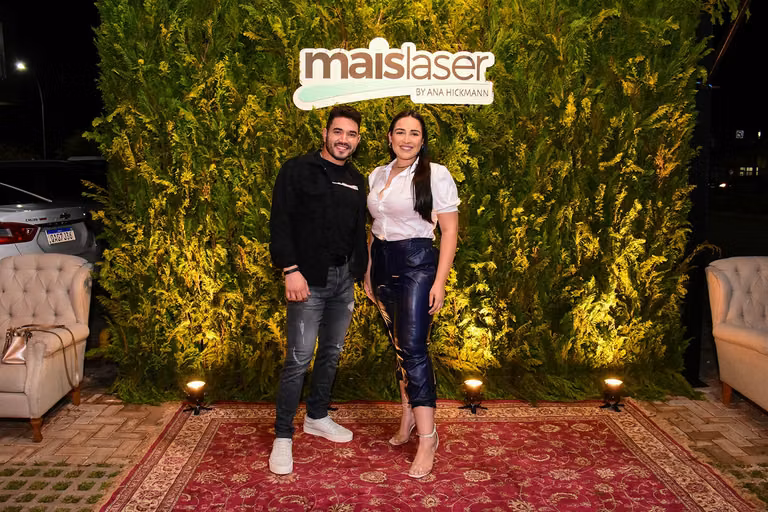 Ponta Porã celebra a chegada da Maislaser – foto 26