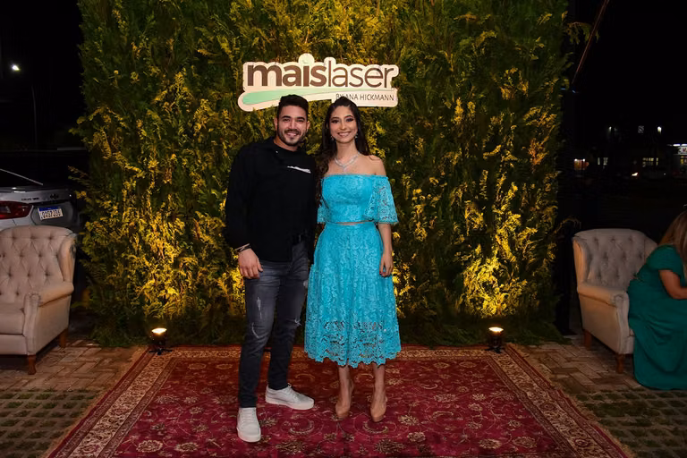 Ponta Porã celebra a chegada da Maislaser – foto 33