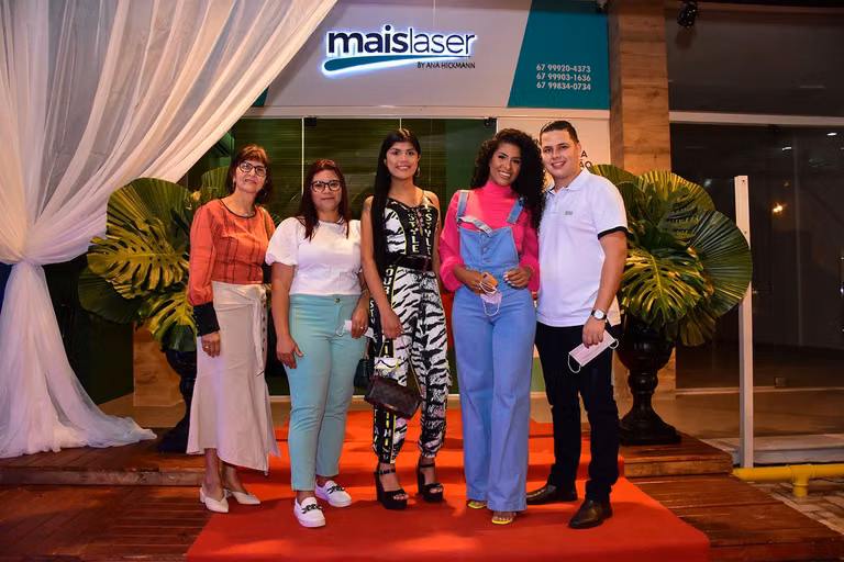 Ponta Porã celebra a chegada da Maislaser – foto 34