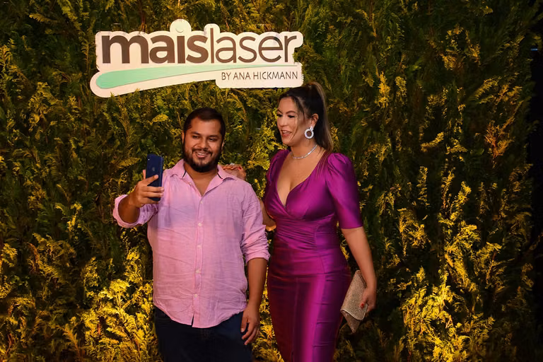 Ponta Porã celebra a chegada da Maislaser – foto 44