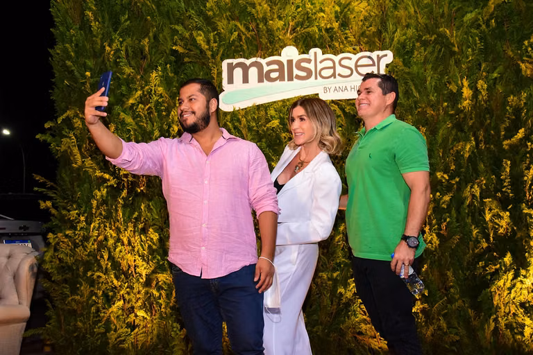 Ponta Porã celebra a chegada da Maislaser – foto 48
