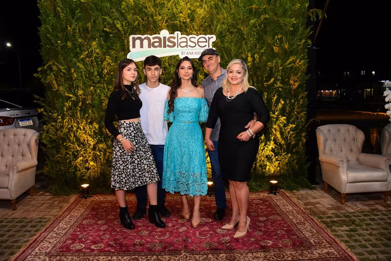 Ponta Porã celebra a chegada da Maislaser – foto 52