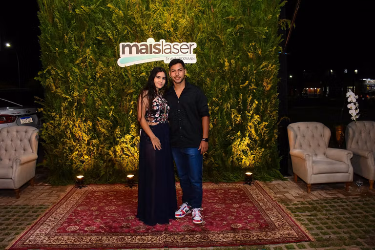 Ponta Porã celebra a chegada da Maislaser – foto 57
