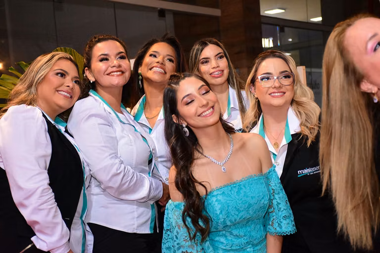 Ponta Porã celebra a chegada da Maislaser – foto 60