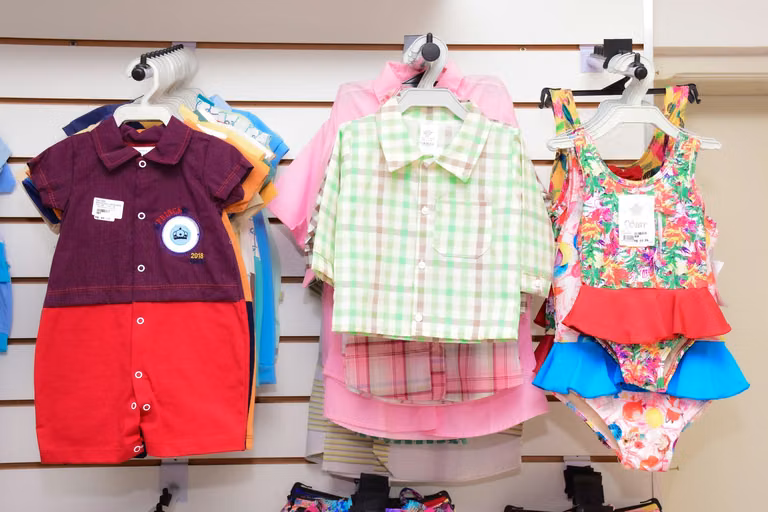 Roupa infantil é na Star Kids Confecções – foto 5