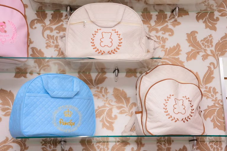Roupa infantil é na Star Kids Confecções – foto 6