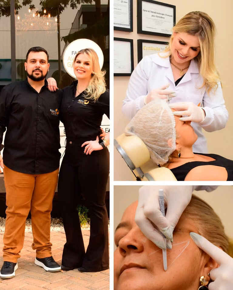 Royal Face conquista clientes, em Dourados, com atendimento personalizado e produtos de alta qualidade – foto 2