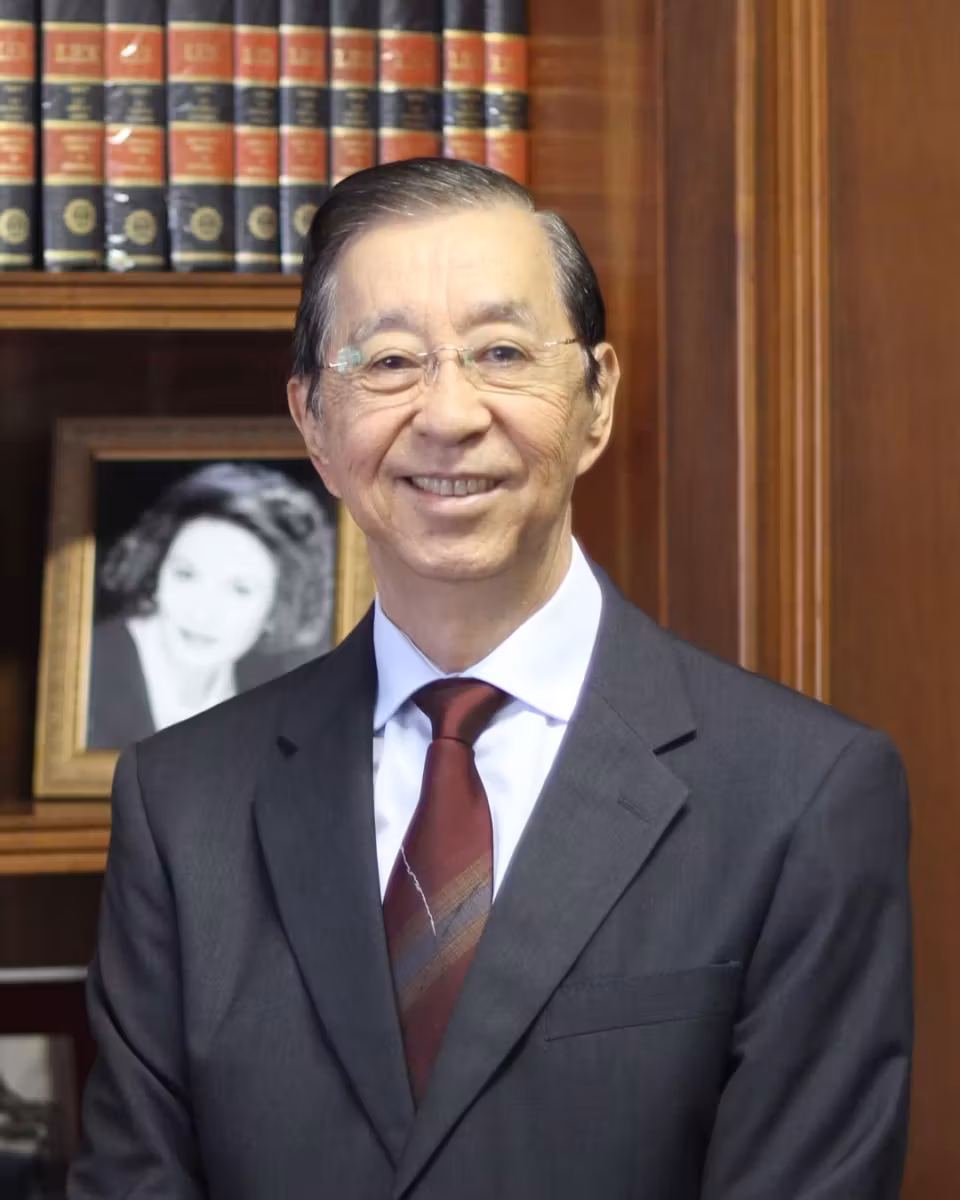 Takeshi Iguma