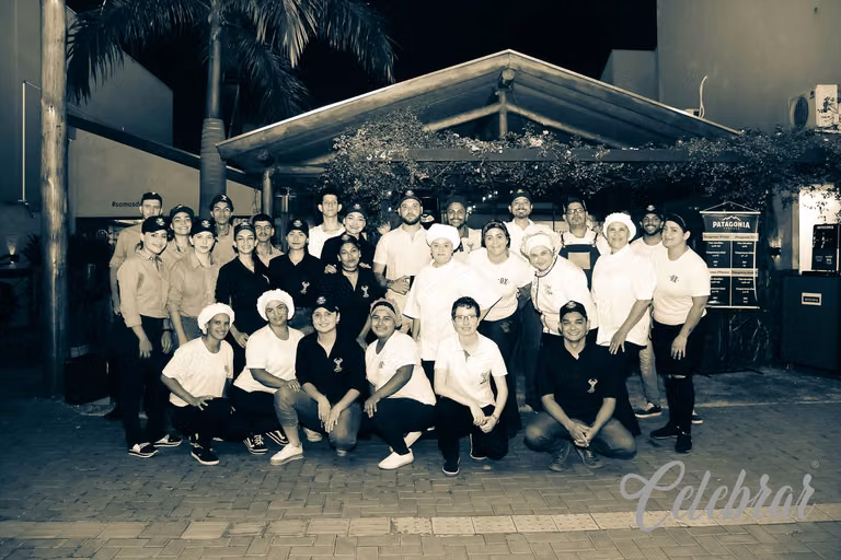4 anos ox steakhouse – foto 10