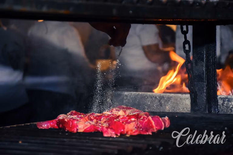 4 anos ox steakhouse – foto 107
