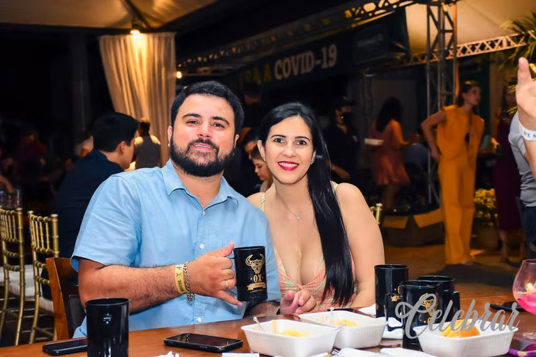 4 anos ox steakhouse – foto 130