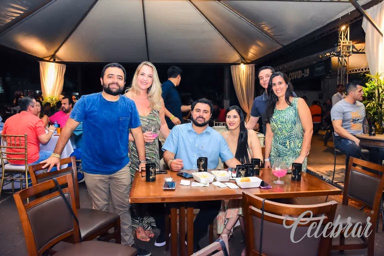 4 anos ox steakhouse – foto 132