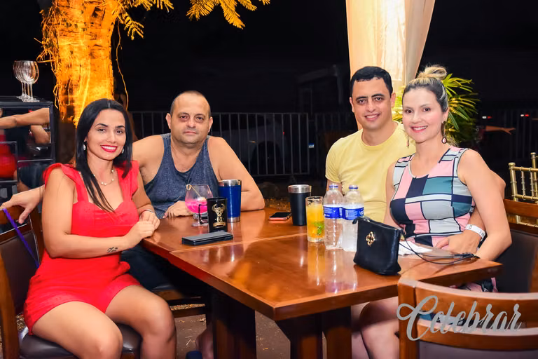 4 anos ox steakhouse – foto 134