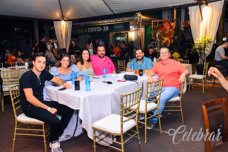 4 anos ox steakhouse – foto 135