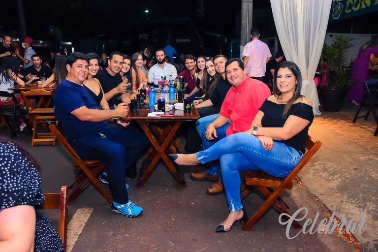 4 anos ox steakhouse – foto 136