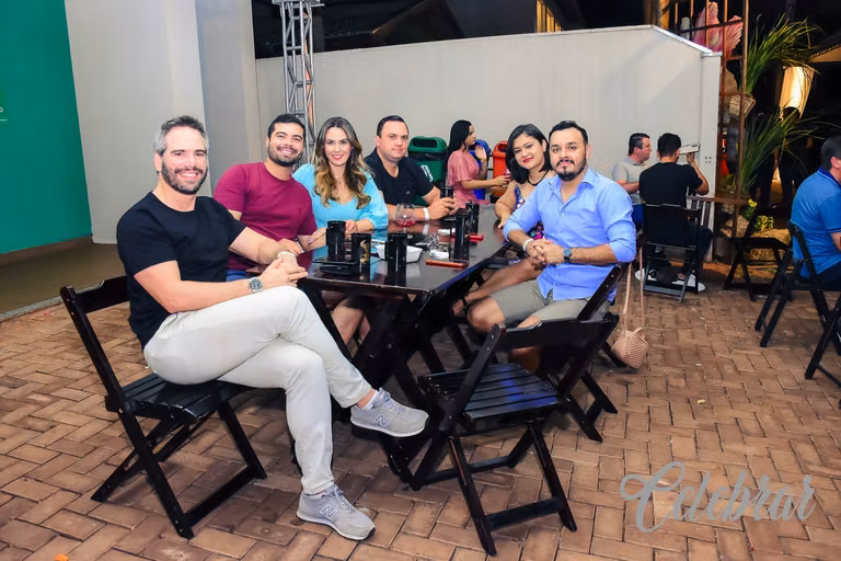 4 anos ox steakhouse – foto 137