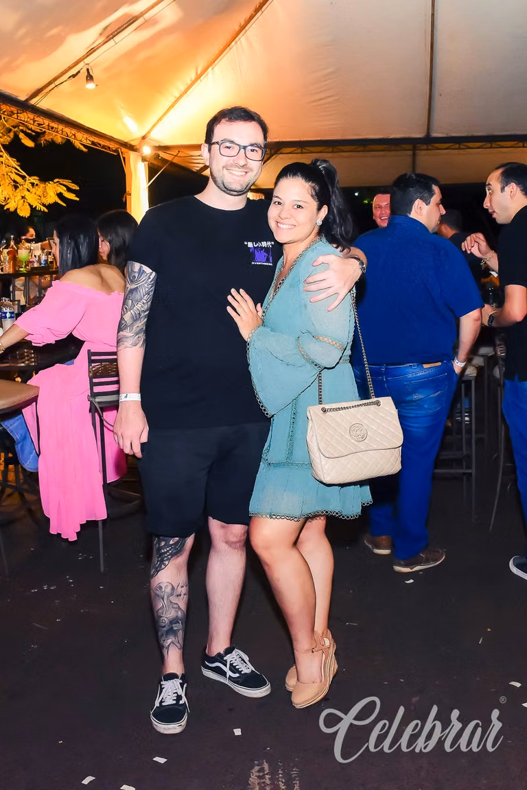 4 anos ox steakhouse – foto 157