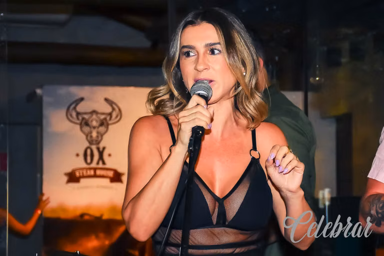 4 anos ox steakhouse – foto 199