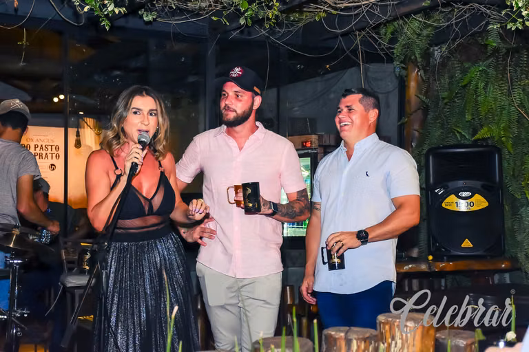 4 anos ox steakhouse – foto 200