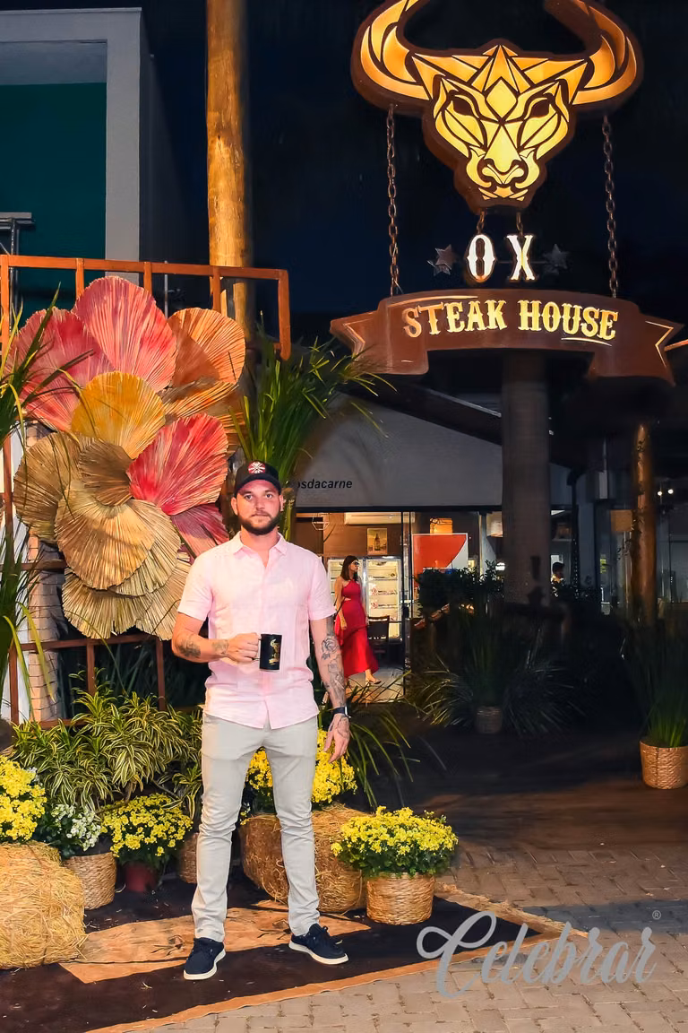 4 anos ox steakhouse – foto 3