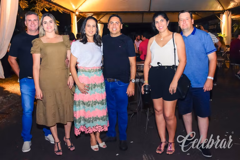 4 anos ox steakhouse – foto 33