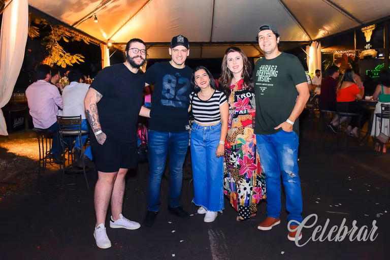 4 anos ox steakhouse – foto 40