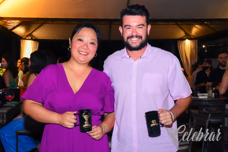 4 anos ox steakhouse – foto 53