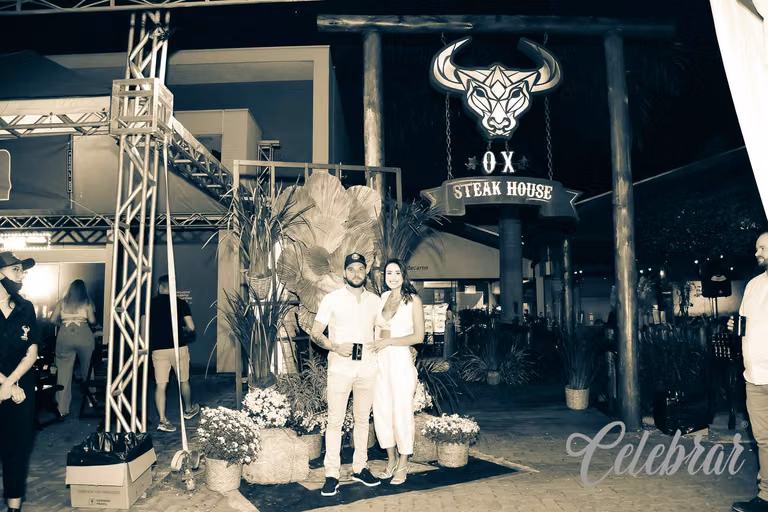 4 anos ox steakhouse – foto 6