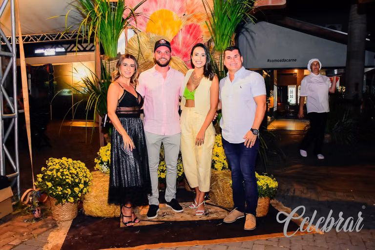 4 anos ox steakhouse – foto 88