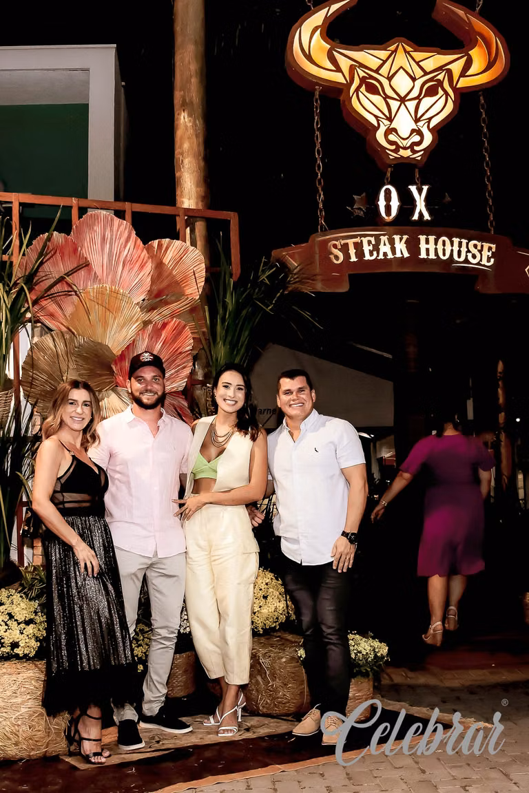 4 anos ox steakhouse – foto 91