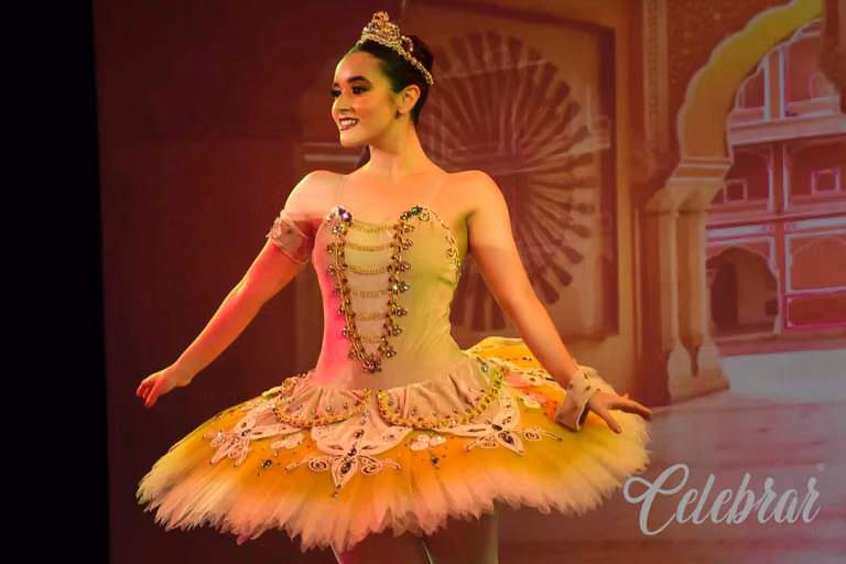 Academia de Dança Maria Ester – foto 12