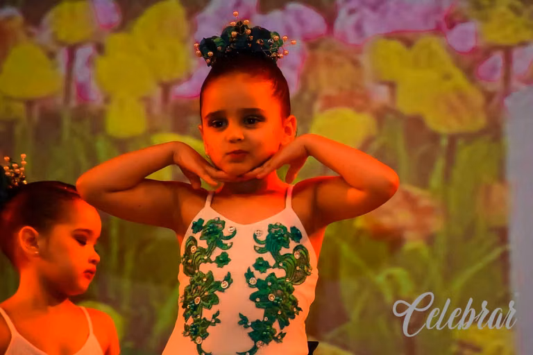 Academia de Dança Maria Ester – foto 14