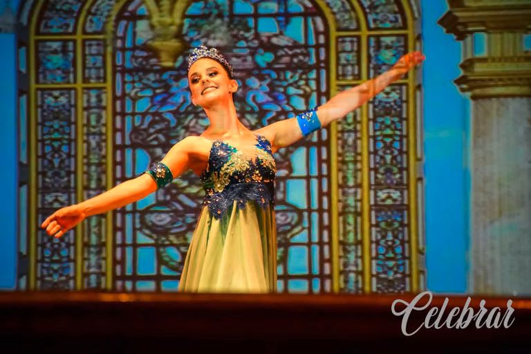 Academia de Dança Maria Ester – foto 16