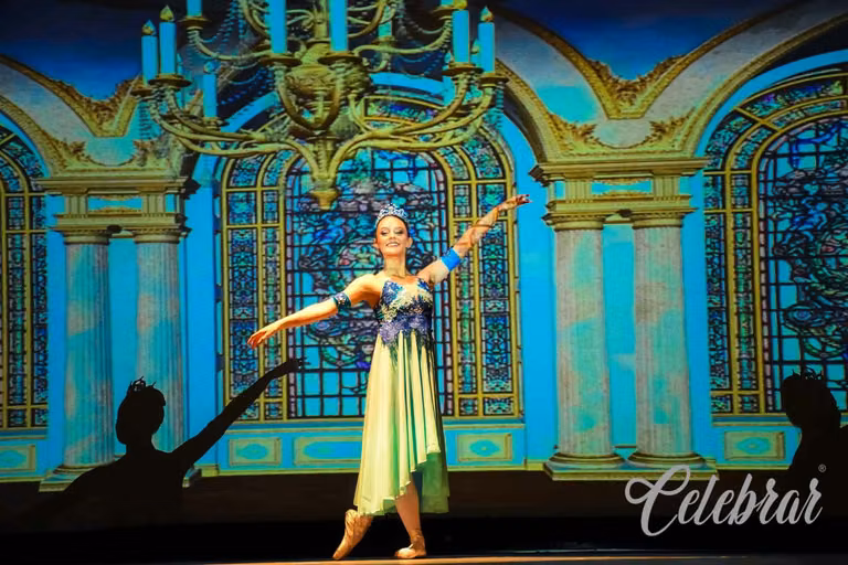 Academia de Dança Maria Ester – foto 17