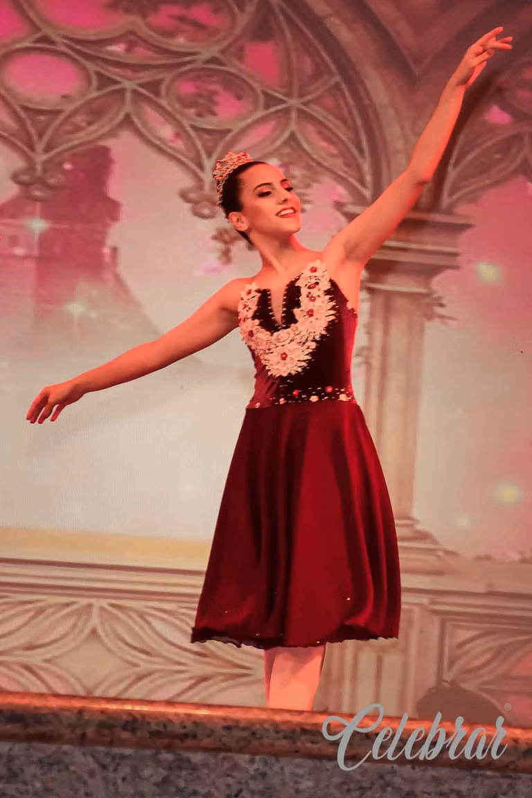 Academia de Dança Maria Ester – foto 22