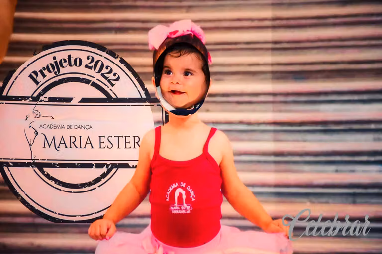 Academia de Dança Maria Ester – foto 27