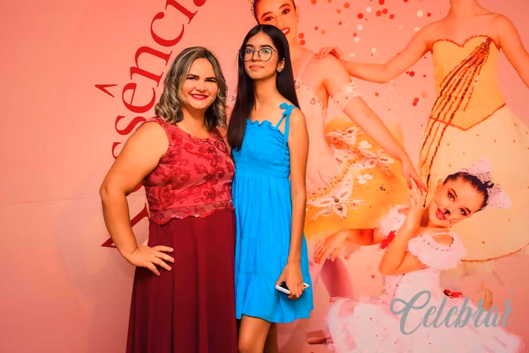 Academia de Dança Maria Ester – foto 31